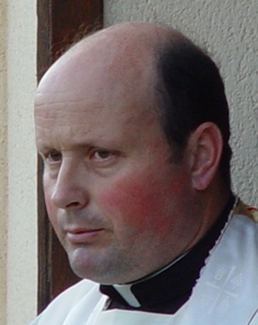 Padre Lauro