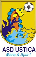 Logo ASD Ustica
