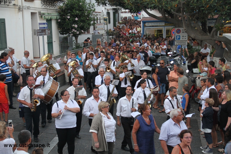 Processione San Bartolomeo 2014