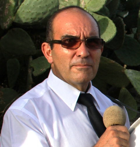 Calogero Basile