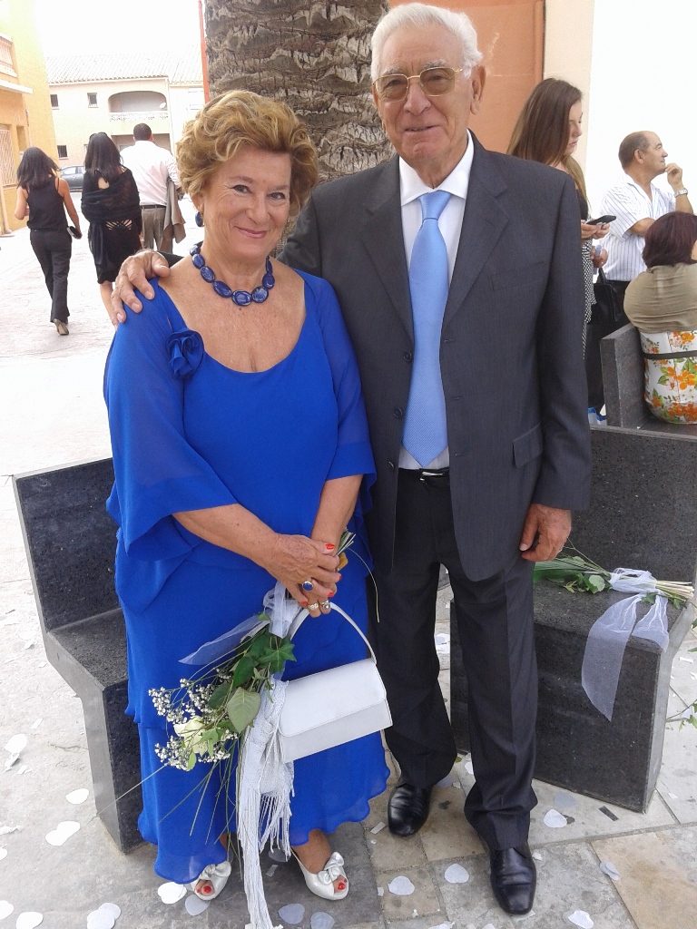 Matrimoni E Anniversari Ustica Sape