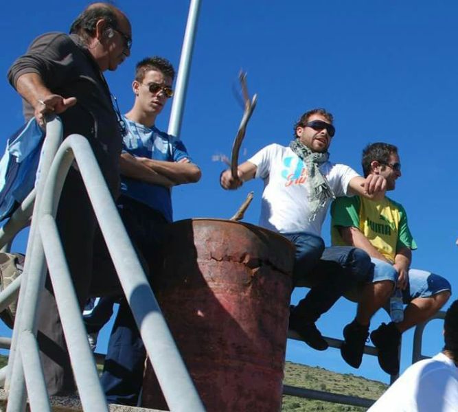 salvo-tifoso