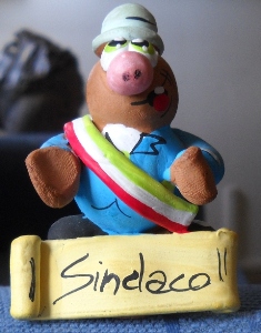 Sindaco (2a)