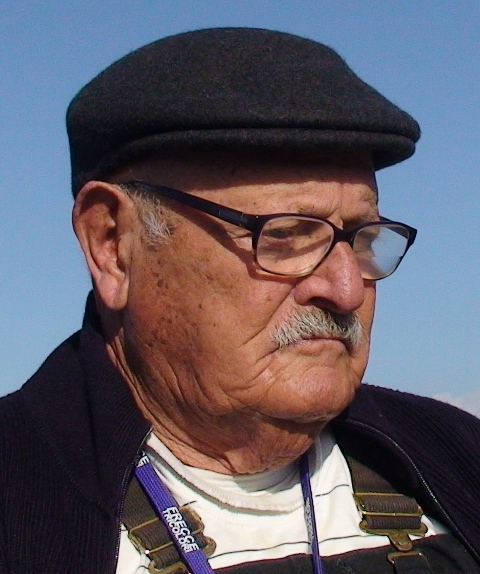 Camillo Padovani